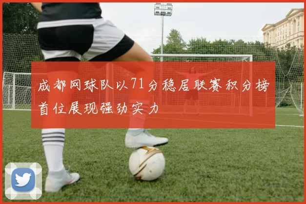 成都网球队以71分稳居联赛积分榜首位展现强劲实力