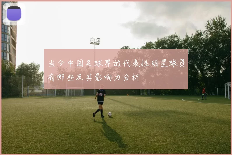 当今中国足球界的代表性明星球员有哪些及其影响力分析