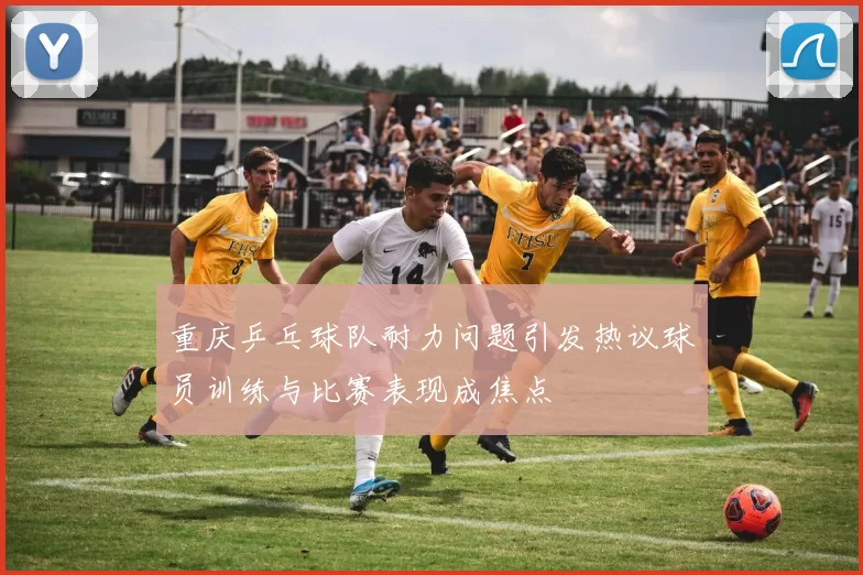 重庆乒乓球队耐力问题引发热议球员训练与比赛表现成焦点