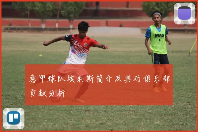 意甲球队埃利斯简介及其对俱乐部贡献分析