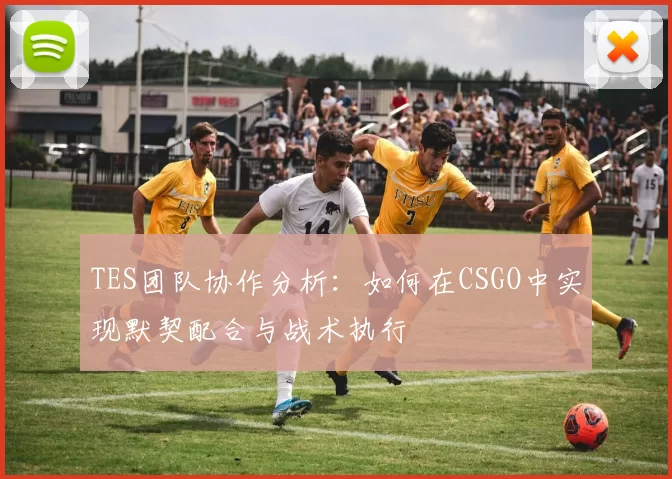 TES团队协作分析：如何在CSGO中实现默契配合与战术执行