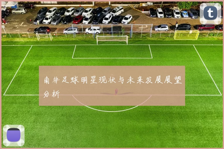 南非足球明星现状与未来发展展望分析
