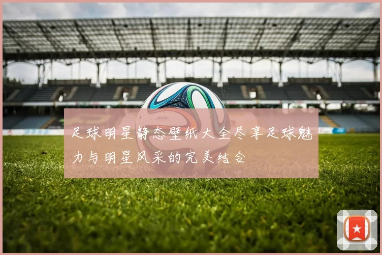 足球明星静态壁纸大全尽享足球魅力与明星风采的完美结合
