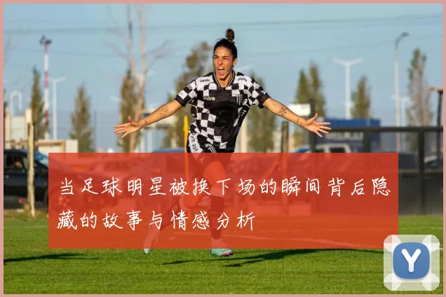 当足球明星被换下场的瞬间背后隐藏的故事与情感分析