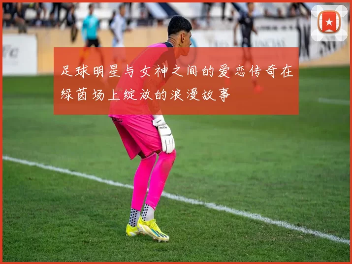 足球明星与女神之间的爱恋传奇在绿茵场上绽放的浪漫故事