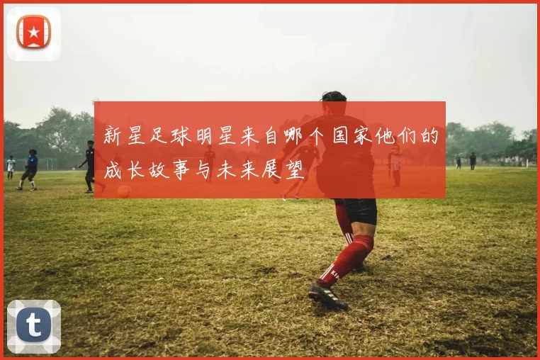 新星足球明星来自哪个国家他们的成长故事与未来展望